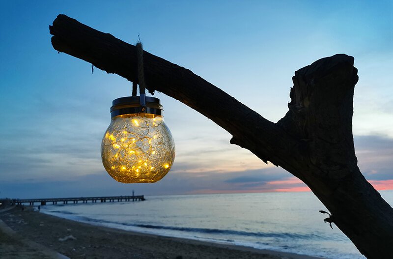 solar power led garden light solar power led garden light