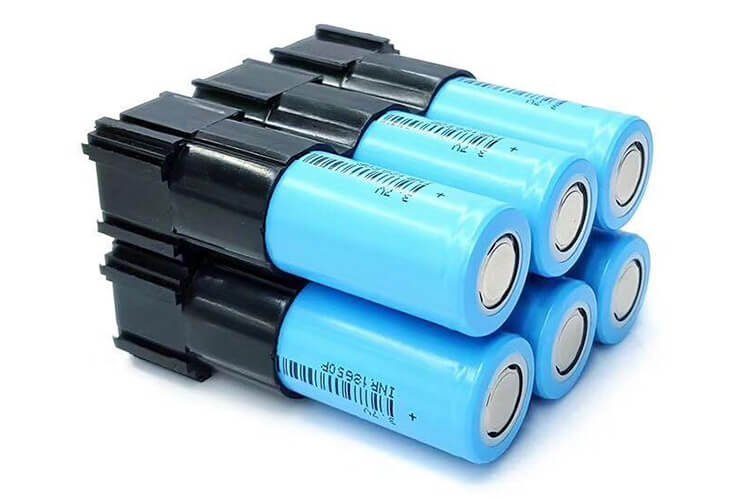 lithium battery holder bracket importance