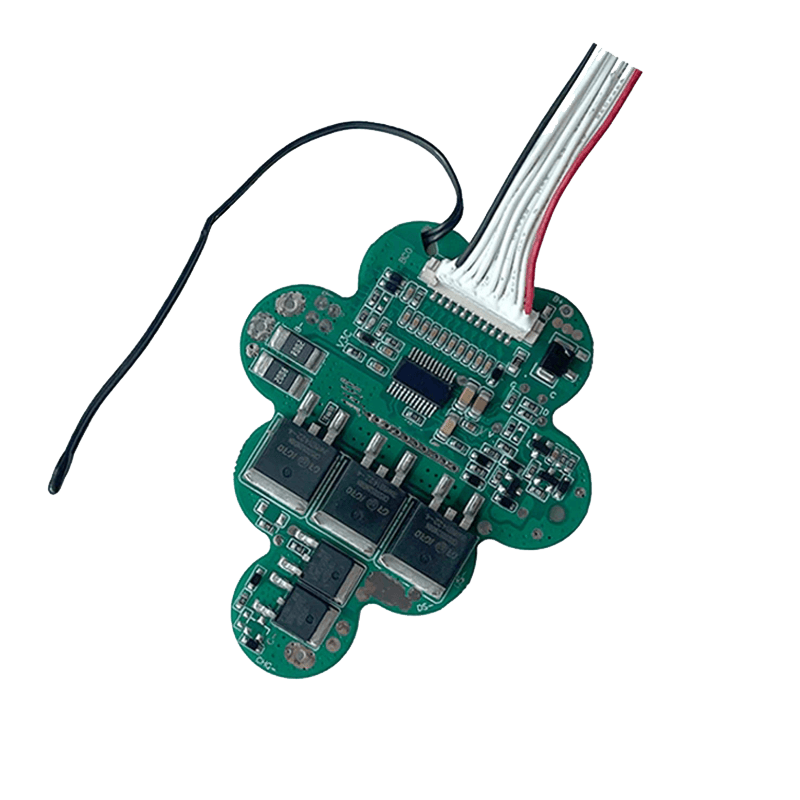 10S20A 36V Battery BMS