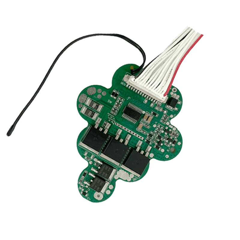 13S20A 48V Battery BMS