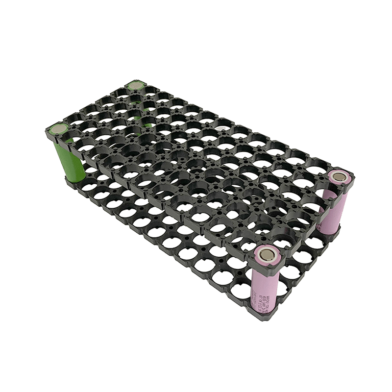 18650 battery holder 13x6 size application