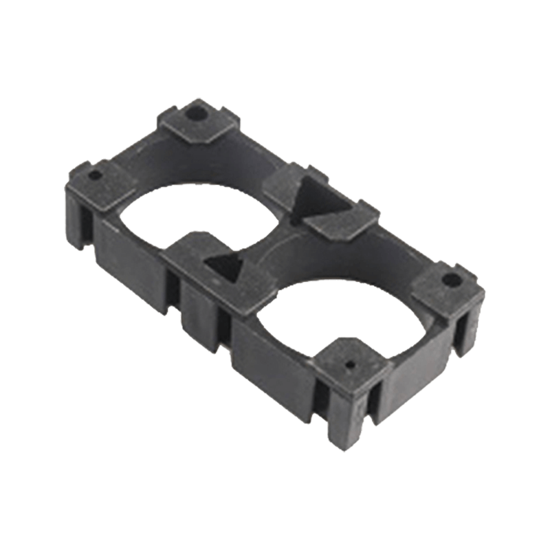 18650 battery holder 2P splicing cell holder