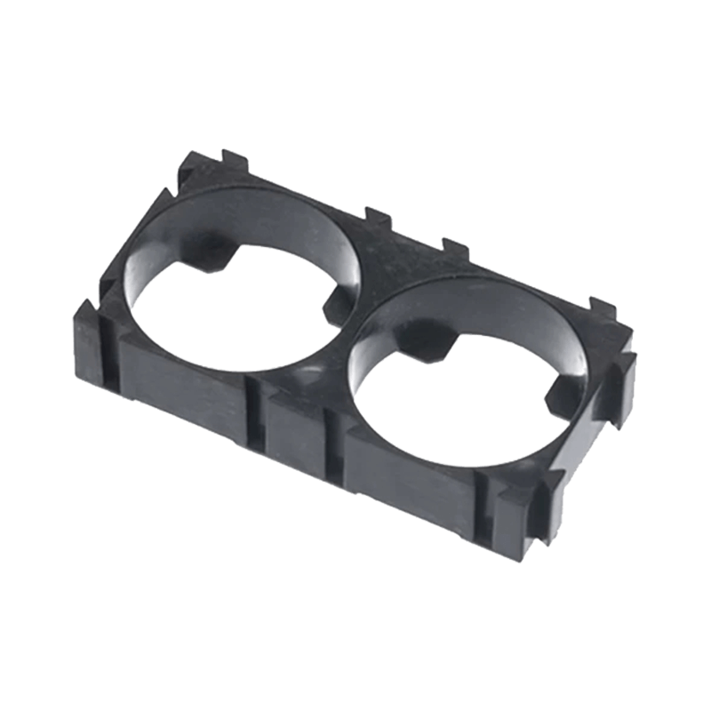 21700 battery holder splicing 2P