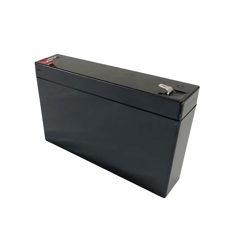 6V7AH Battery case Lithium battery box