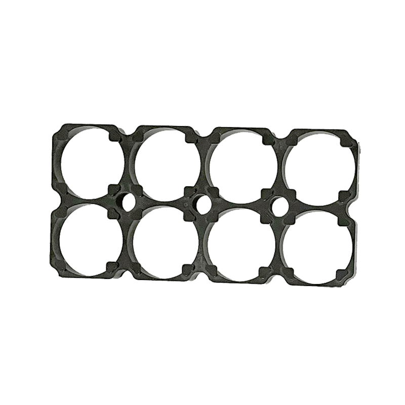 8 holder for 12V 20AH battery pack