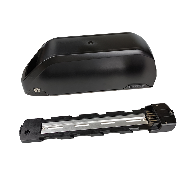 DP9 Ebike battery box
