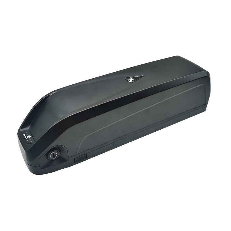 Hailong 1-2 Sse-077 Ebike battery case