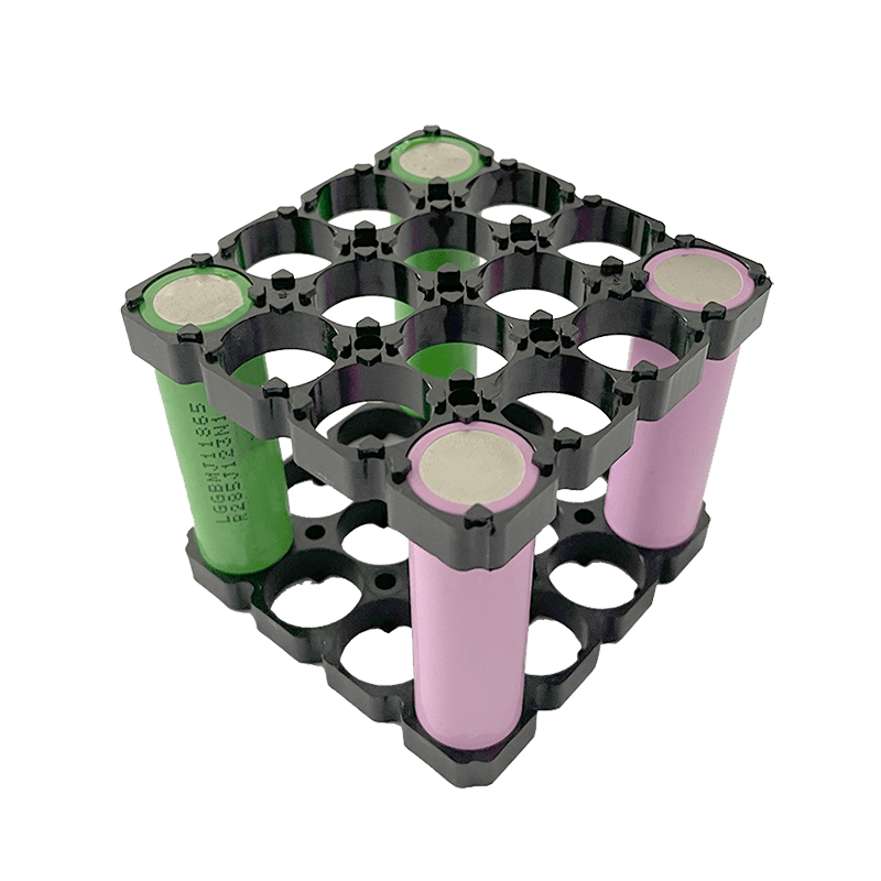 4*4 cell holder application