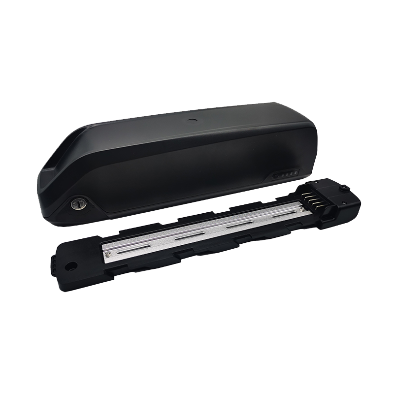 polly DP5 ebike battery case