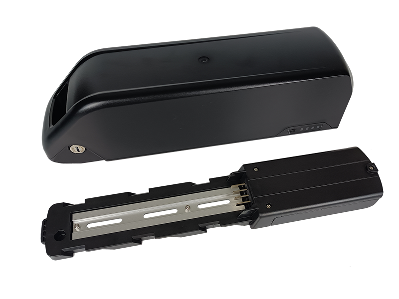 Polly DP-4C 21700 Box