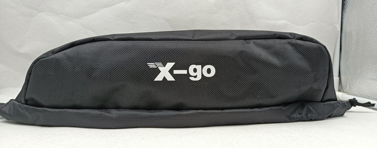 ex logo print bag waterproof bag for electric bicycle battery