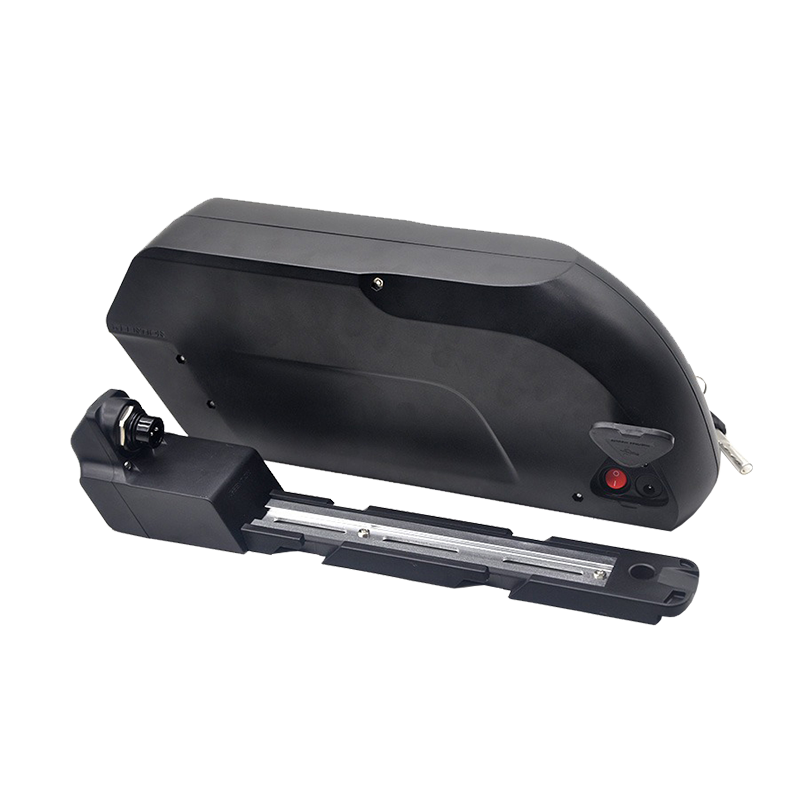 Корпус акумулятора Tiger Shark Ebike