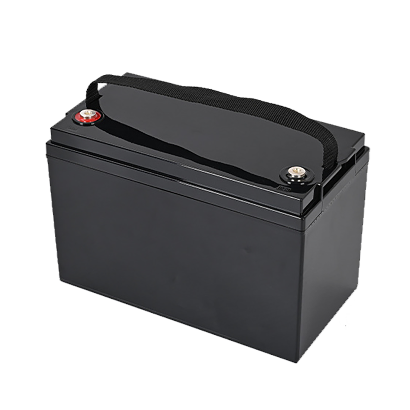 12V100AH battery pack basic type