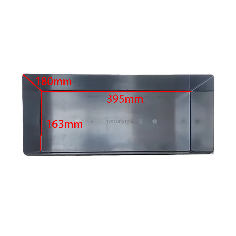 12V120AH battery box inner sizes 12V120AH battery box inner sizes