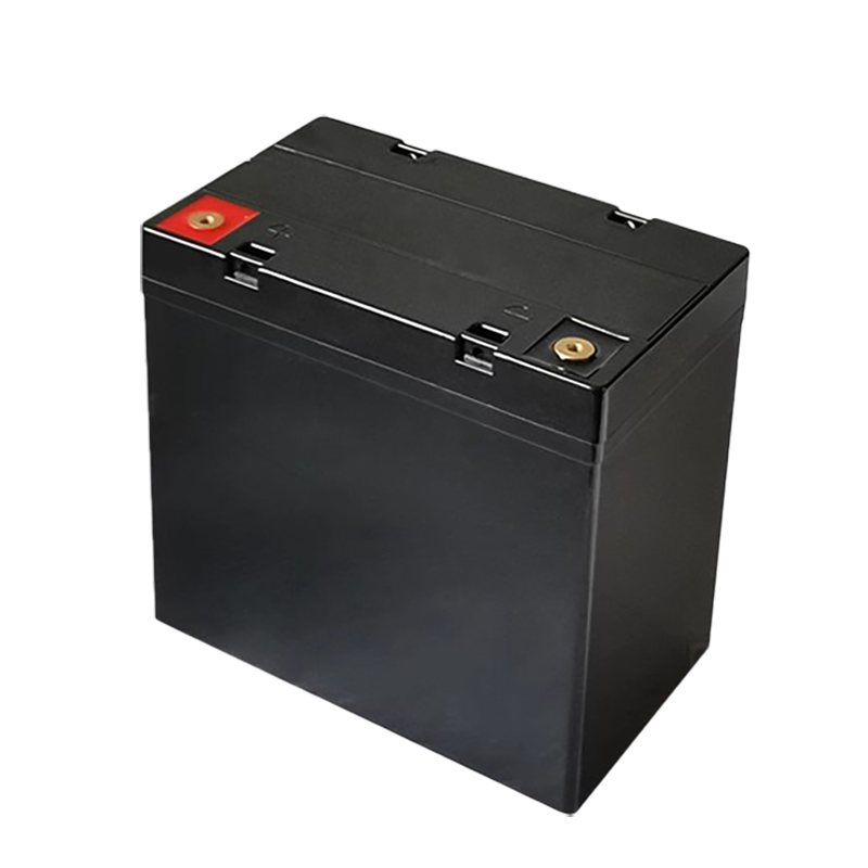 12V 55AH battery box B type