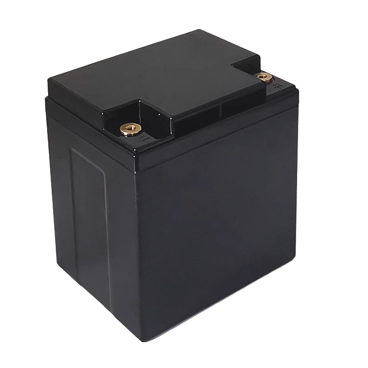 12V 24AH Battery Case for motorcycle starter