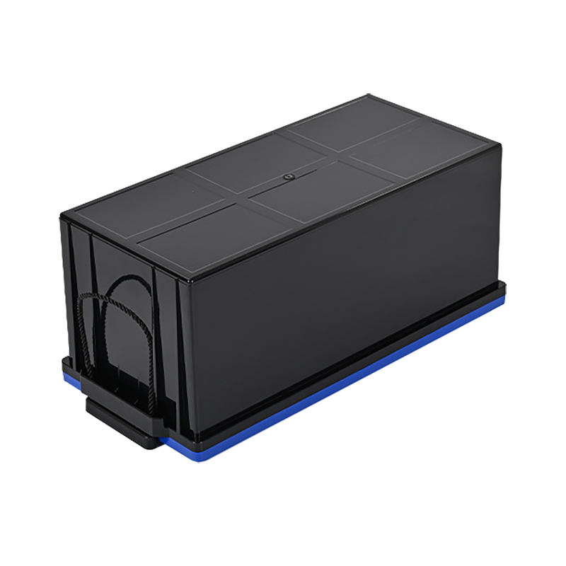 12V 200AH battery box screw fixing type bottom