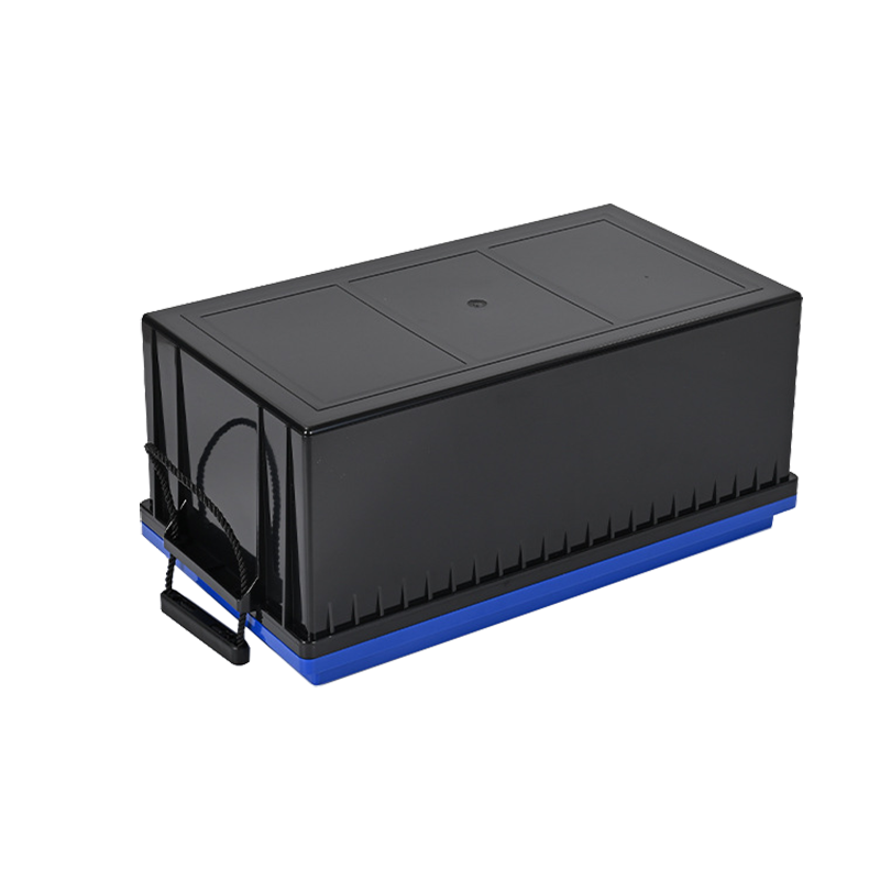 12V 250AH battery box screw fixing type bottom