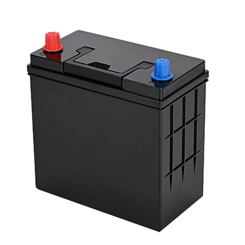 12V 45AH Car Starter Battery Box