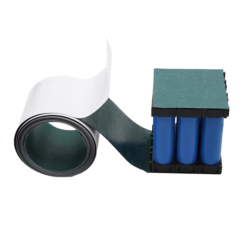 18650 battery pack insulation sticker paper