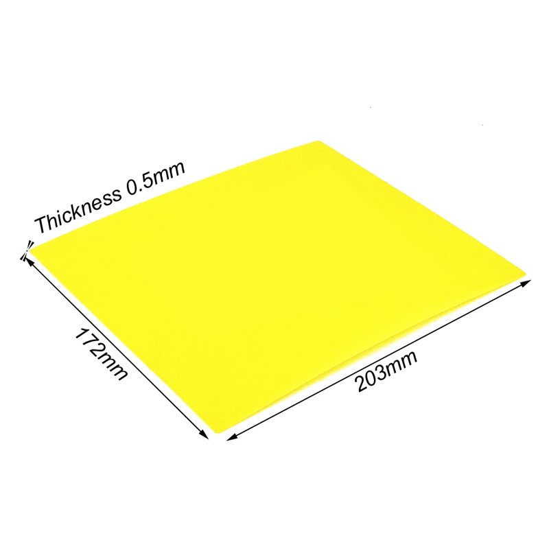 3240 Insulation Epoxy Board size